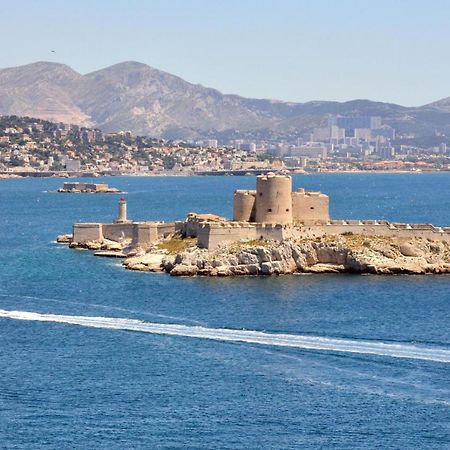 Chez Vero - Chambre D'Hote Privee - Proche Cassis Ste Baume Marseille Le Castelet Agora - Parking Clos - 欧巴涅 外观 照片