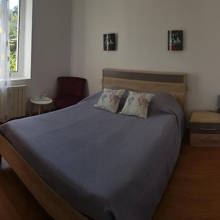 Chez Vero - Chambre D'Hote Privee - Proche Cassis Ste Baume Marseille Le Castelet Agora - Parking Clos - 欧巴涅 客房 照片
