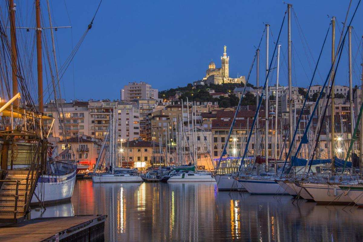 Chez Vero - Chambre D'Hote Privee - Proche Cassis Ste Baume Marseille Le Castelet Agora - Parking Clos - 欧巴涅 外观 照片