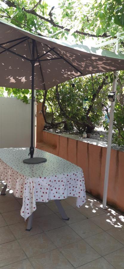 Chez Vero - Chambre D'Hote Privee - Proche Cassis Ste Baume Marseille Le Castelet Agora - Parking Clos - 欧巴涅 外观 照片