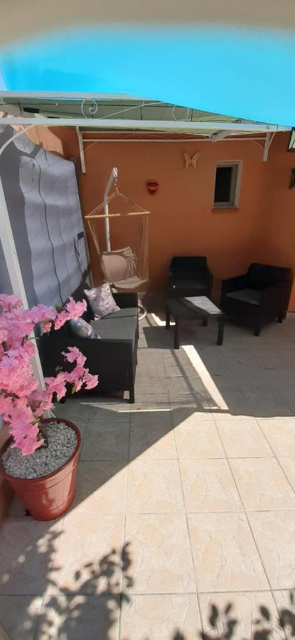 Chez Vero - Chambre D'Hote Privee - Proche Cassis Ste Baume Marseille Le Castelet Agora - Parking Clos - 欧巴涅 外观 照片