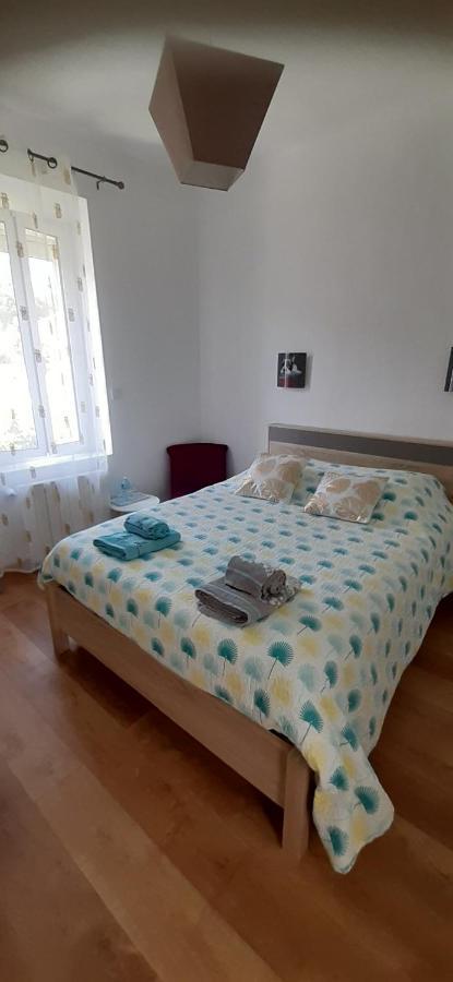 Chez Vero - Chambre D'Hote Privee - Proche Cassis Ste Baume Marseille Le Castelet Agora - Parking Clos - 欧巴涅 外观 照片